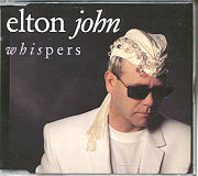 Elton John - Whispers