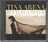 Tina Arena - If I Was A River