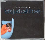 Lisa Stansfield - Let's Just Call It Love