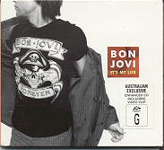 Bon Jovi - It's My Life