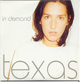 Texas - In Demand