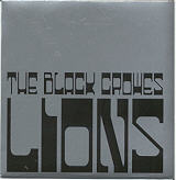 Black Crowes - Lions