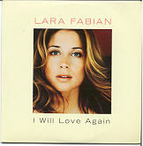 Lara Fabian - I Will Love Again