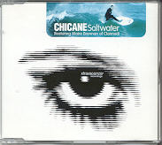 Chicane & Maire Brennan - Saltwater