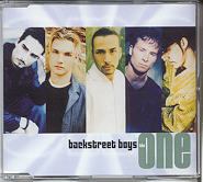 Backstreet Boys - The One