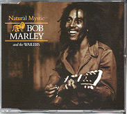 Bob Marley - Natural Mystic