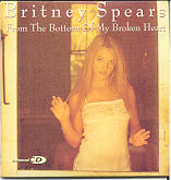 Britney Spears - From The Bottom Of My Broken Heart