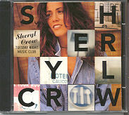 Sheryl Crow - Tuesday Night Music Club 2x CD Set