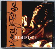 Mary J Blige - Reminisce