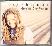 Tracy Chapman - Give Me One Reason