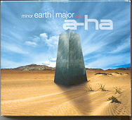 A-ha - Minor Earth/Major Box