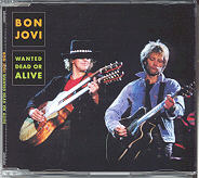 Bon Jovi - Wanted Dead Or Alive