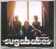 Sugababes - Overload