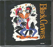 Black Crowes - Jealous Again