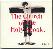 Shane MacGowan - The Church Of The Holy Spook