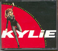 Kylie Minogue - Rhythm Of Love 2 x CD Set