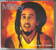 Bob Marley - Why Should I