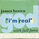 James Brown - I'm Real