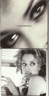 Kylie Minogue - Confide In Me CD 1 & CD 2