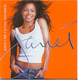 Janet Jackson - Someone To Call My Lover