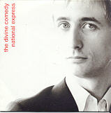 Divine Comedy - National Express CD 1