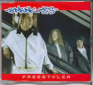 Bomfunk MC's - Freestyler