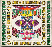 Scritti Politti - She's A Woman