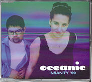 Oceanic - Insanity 99