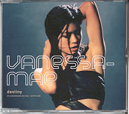 Vanessa Mae - Destiny