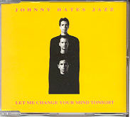 Johnny Hates Jazz - Let Me Change Your Mind Tonight