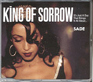 Sade - King Of Sorrow