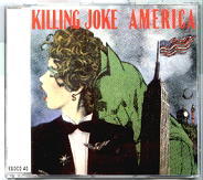 Killing Joke - America