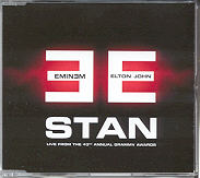 Elton John & Eminem - Stan