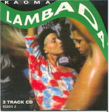 Kaoma - Lambada