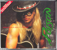 Poison - Every Rose Has It's Thorn