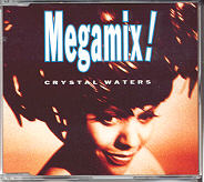 Crystal Waters - Megamix!