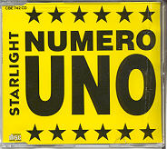 Starlight - Numero Uno