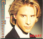 Chesney Hawkes - Secrets Of The Heart