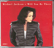 Michael Jackson - Will You Be There