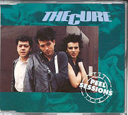 The Cure - The Peel Sessions