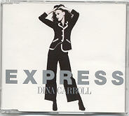 Dina Carroll - Express