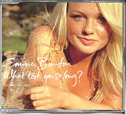 Emma Bunton - What Took You So Long