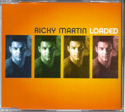 Ricky Martin - Loaded