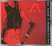 Aaliyah - We Need A Resolution