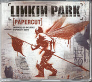 Linkin Park - Papercut