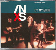 INXS - By My Side