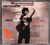 Pretenders - Human