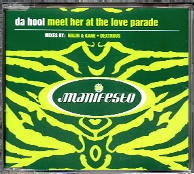 Da Hool - Meet Her At The Love Parade