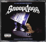 Snoop Doggy Dogg - Snoop Dogg