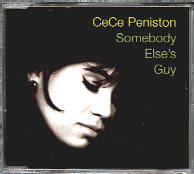 Ce Ce Peniston - Somebody Else's Guy